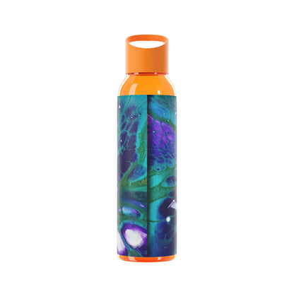 Abstract Water Bottle