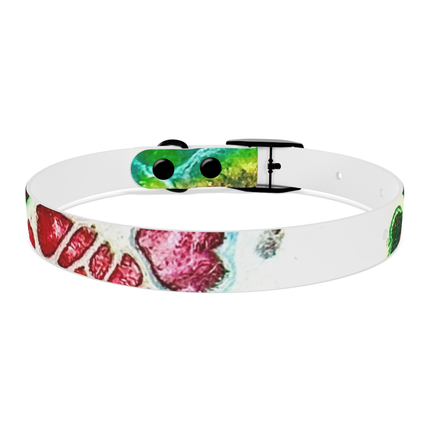 Personalised Dog Collar