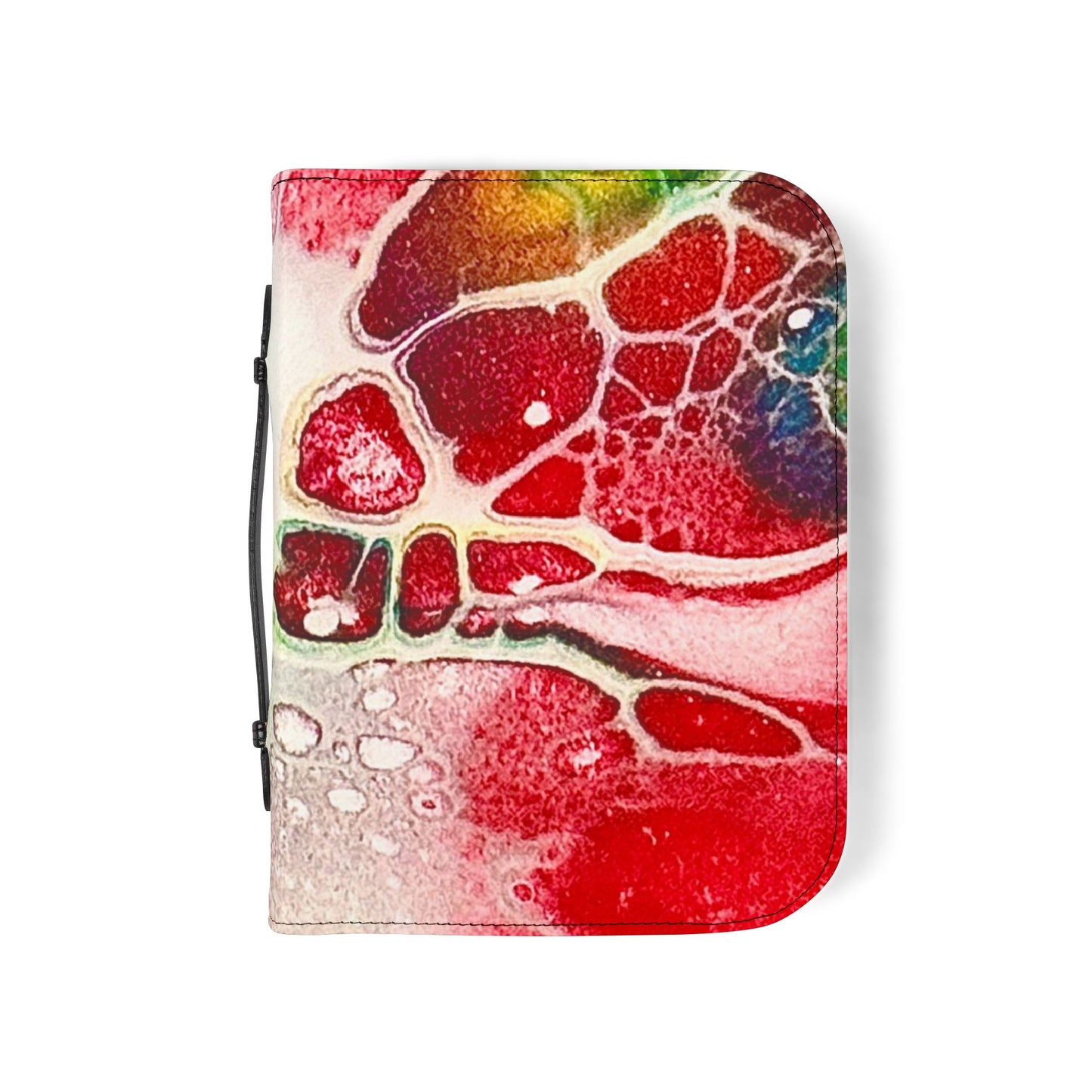 Personalizable Bible Case