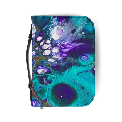 Personalizable Bible Case